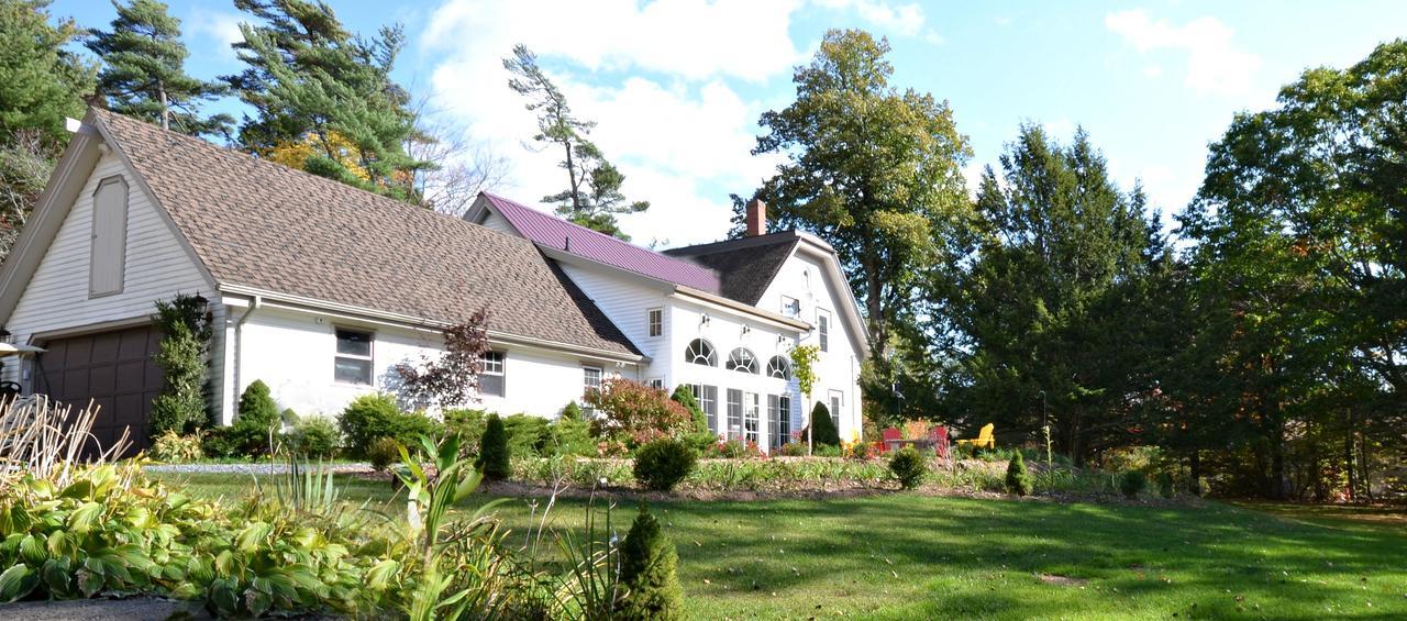 Briarwood Bed & Breakfast Elmsdale Экстерьер фото