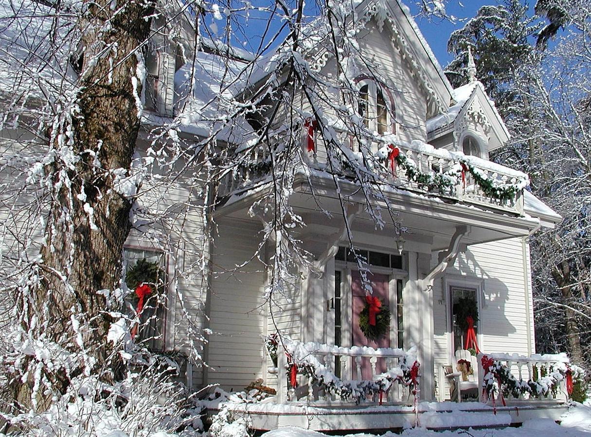 Briarwood Bed & Breakfast Elmsdale Экстерьер фото