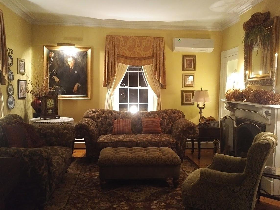 Briarwood Bed & Breakfast Elmsdale Экстерьер фото