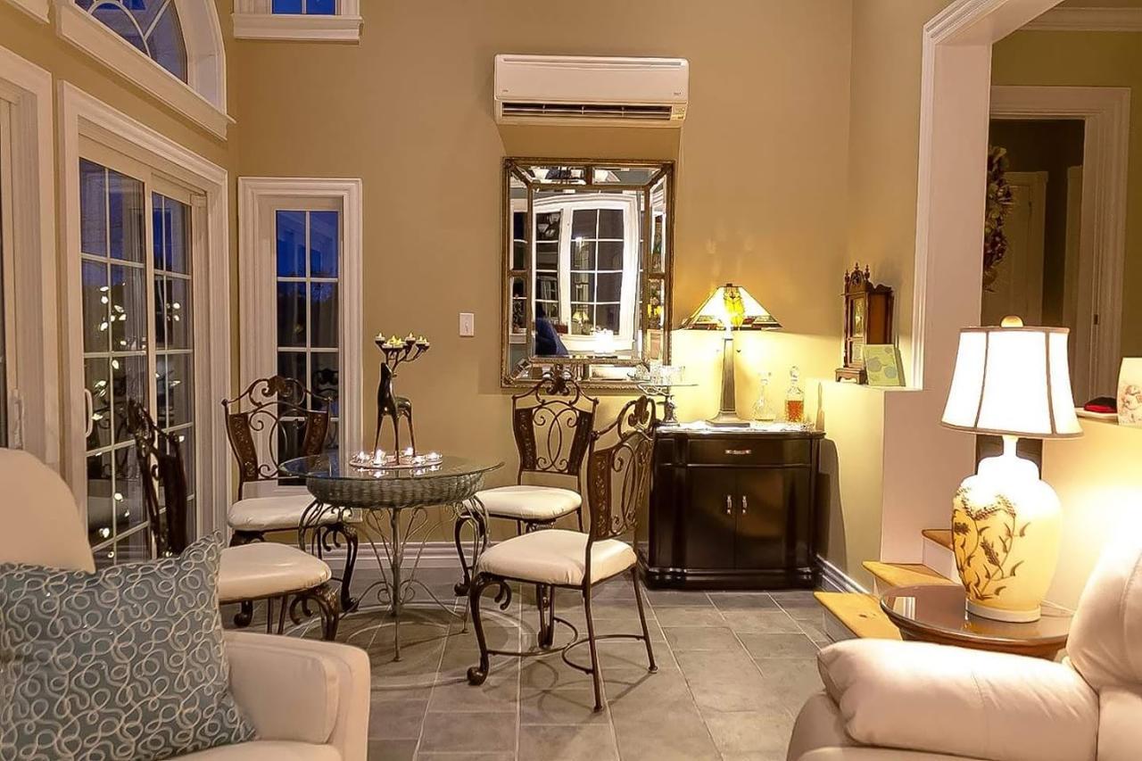 Briarwood Bed & Breakfast Elmsdale Номер фото