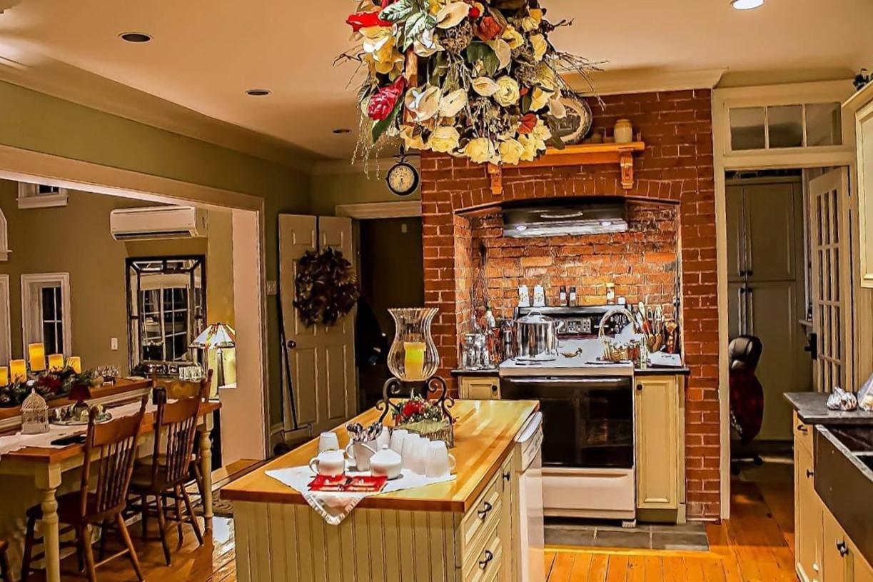 Briarwood Bed & Breakfast Elmsdale Номер фото