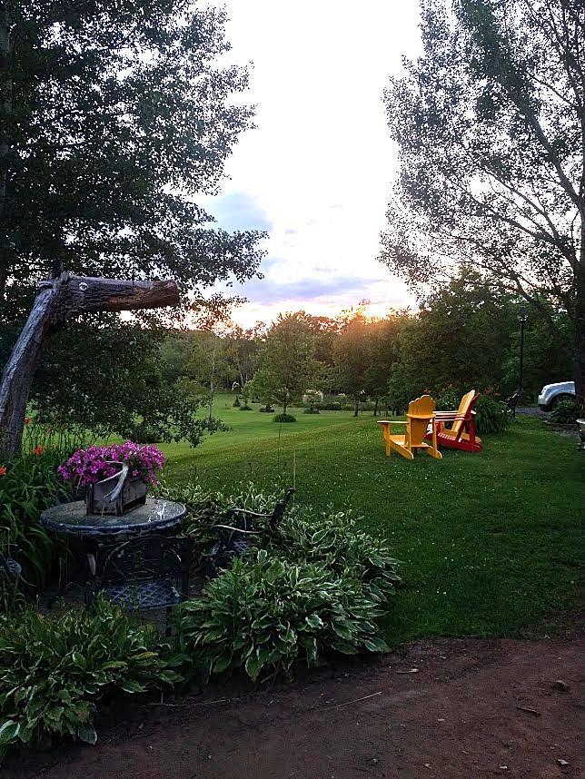 Briarwood Bed & Breakfast Elmsdale Номер фото
