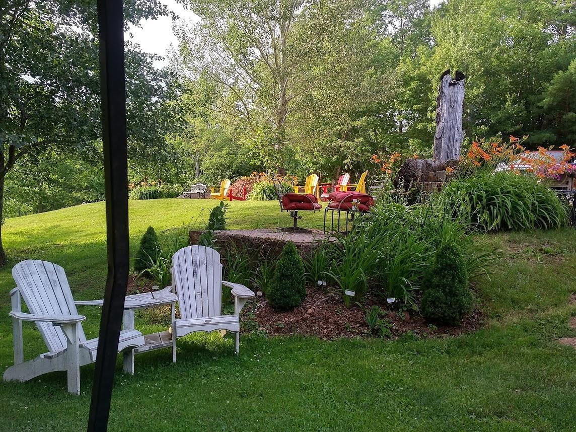 Briarwood Bed & Breakfast Elmsdale Номер фото