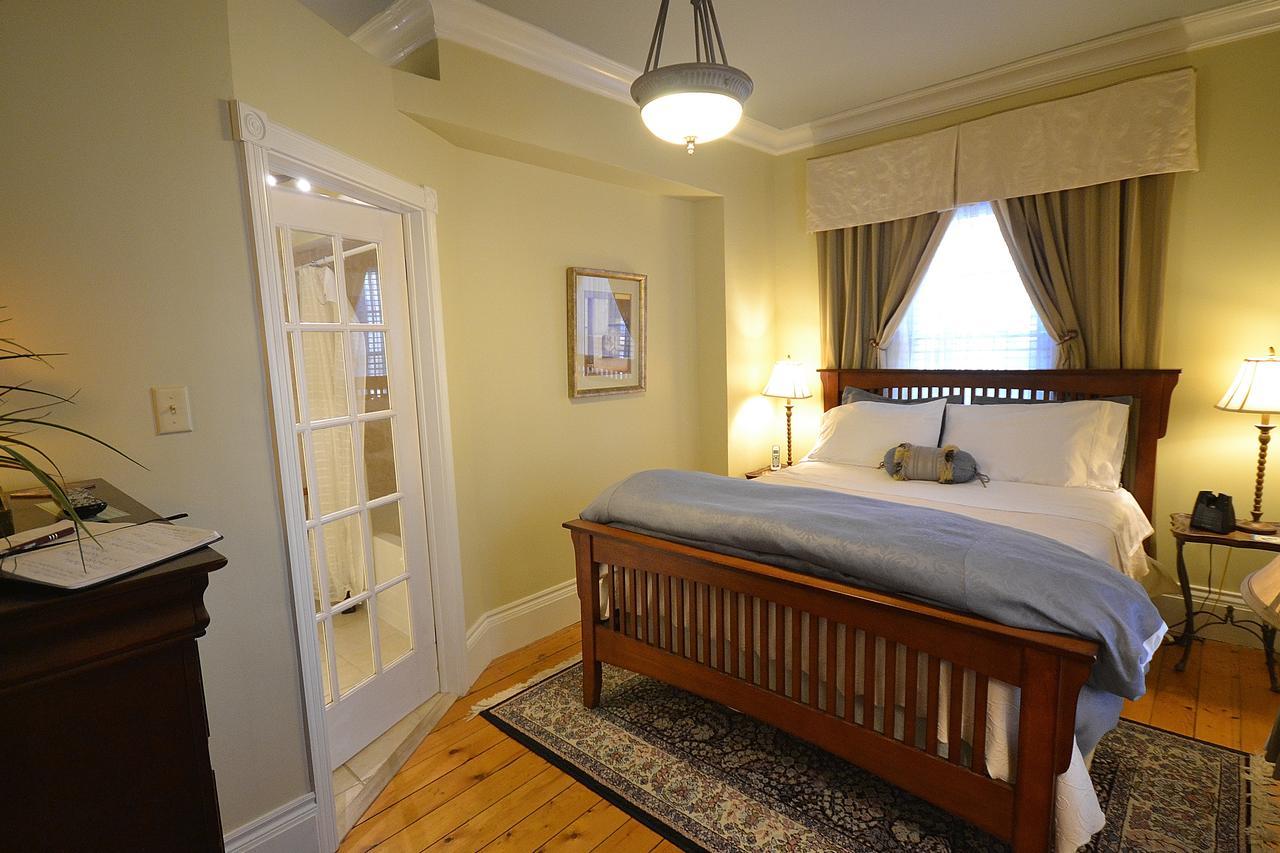 Briarwood Bed & Breakfast Elmsdale Номер фото