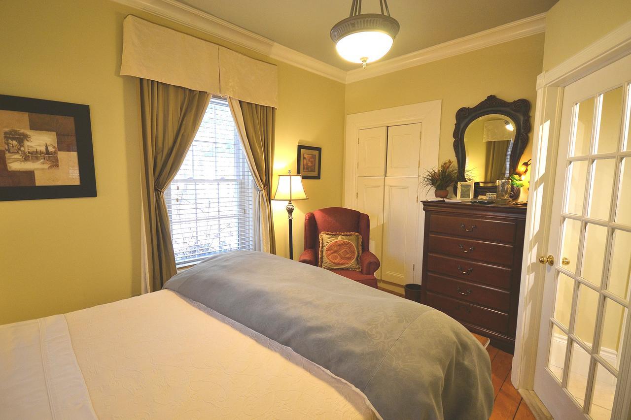 Briarwood Bed & Breakfast Elmsdale Номер фото