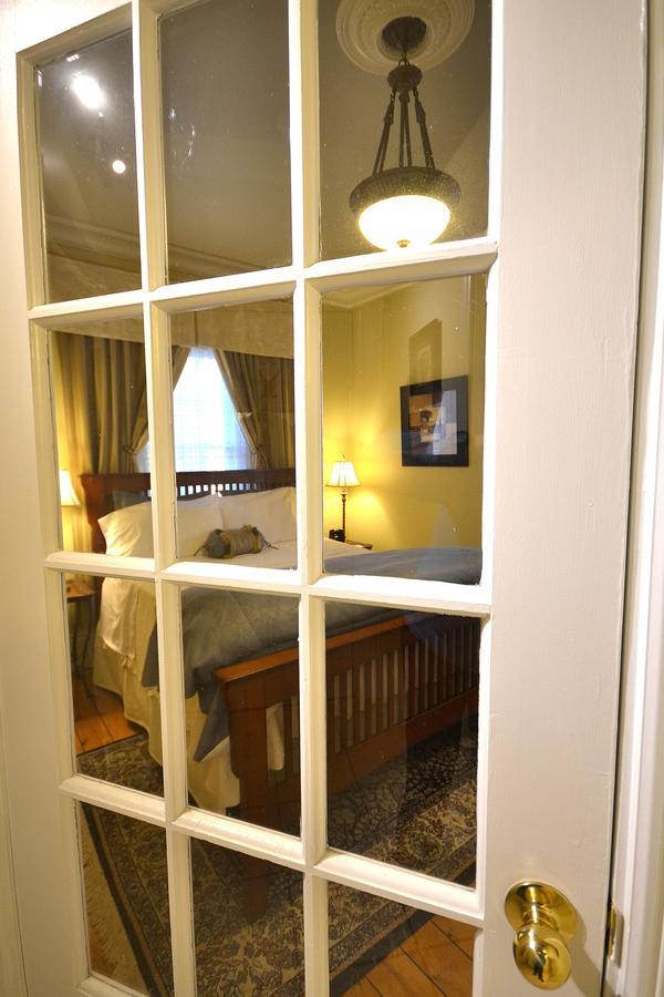 Briarwood Bed & Breakfast Elmsdale Номер фото