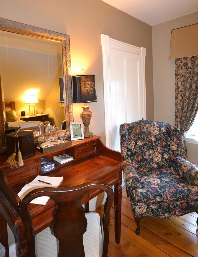 Briarwood Bed & Breakfast Elmsdale Номер фото