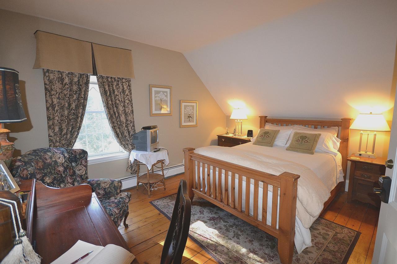 Briarwood Bed & Breakfast Elmsdale Номер фото