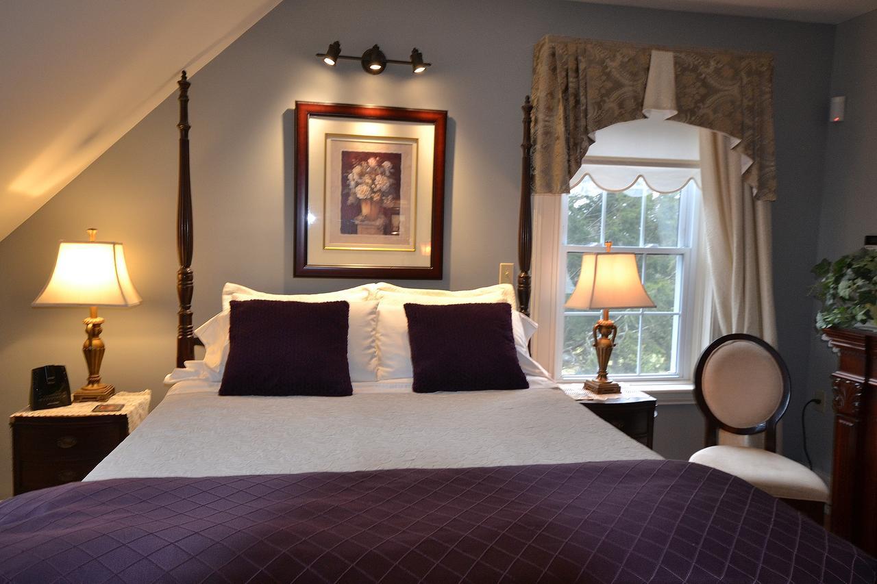 Briarwood Bed & Breakfast Elmsdale Номер фото