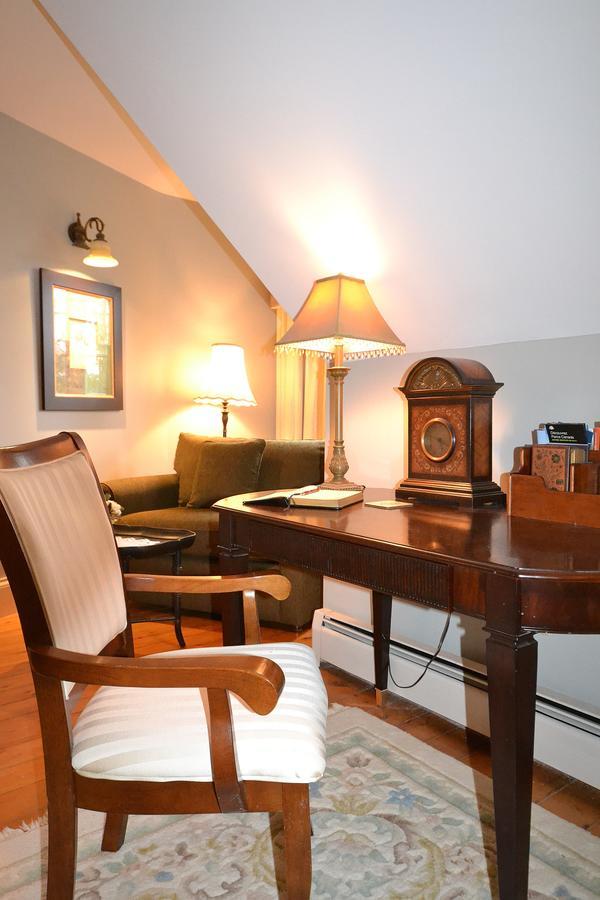 Briarwood Bed & Breakfast Elmsdale Номер фото