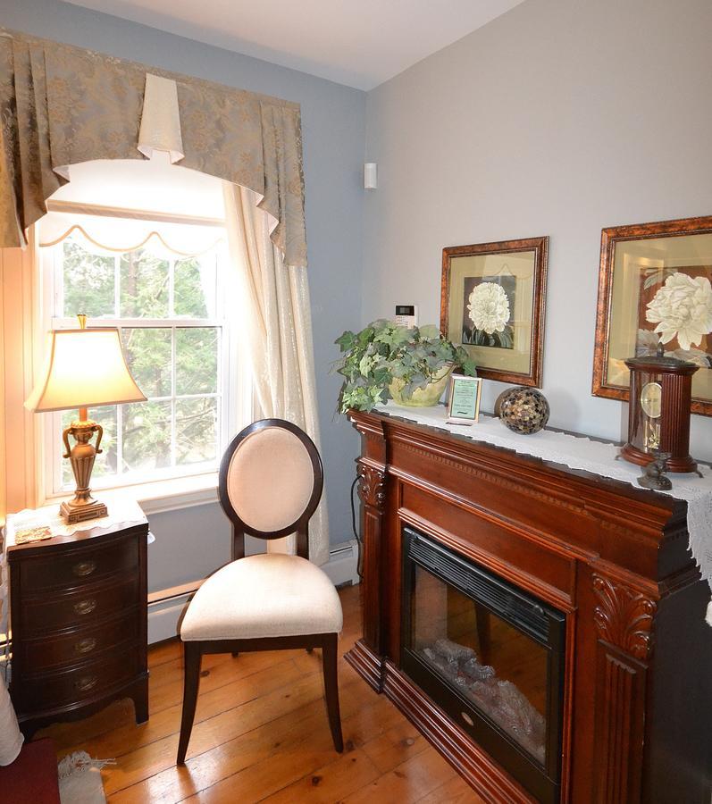 Briarwood Bed & Breakfast Elmsdale Номер фото