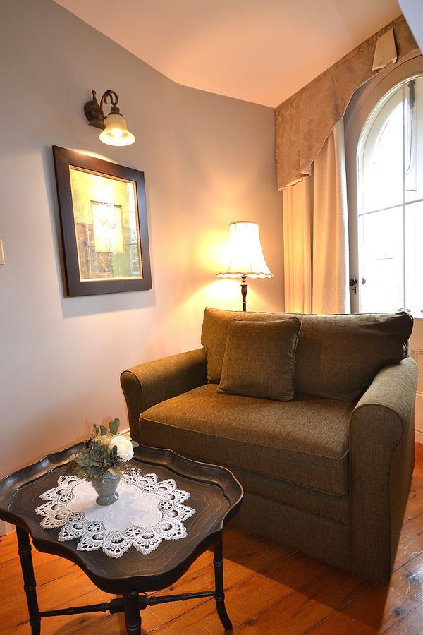 Briarwood Bed & Breakfast Elmsdale Номер фото