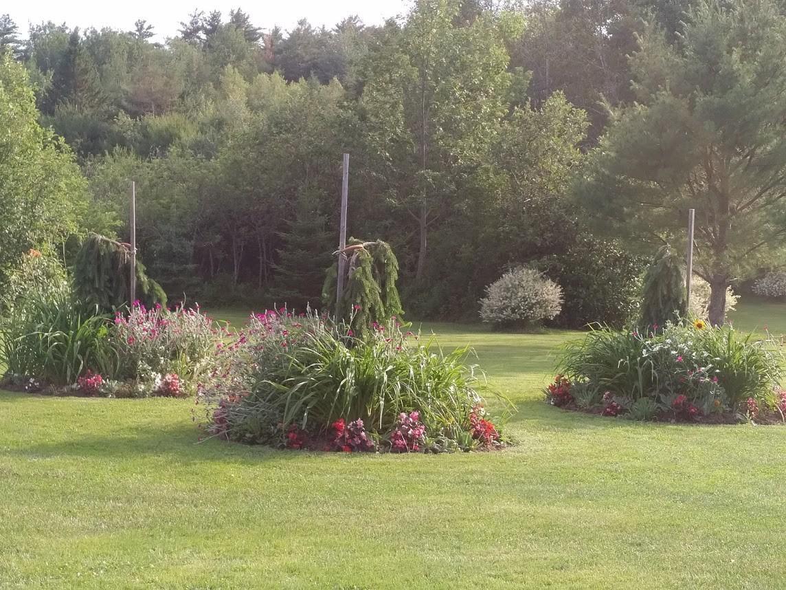 Briarwood Bed & Breakfast Elmsdale Экстерьер фото