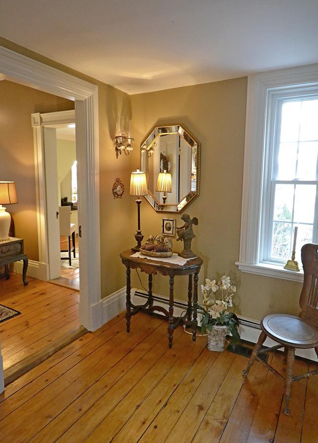 Briarwood Bed & Breakfast Elmsdale Экстерьер фото