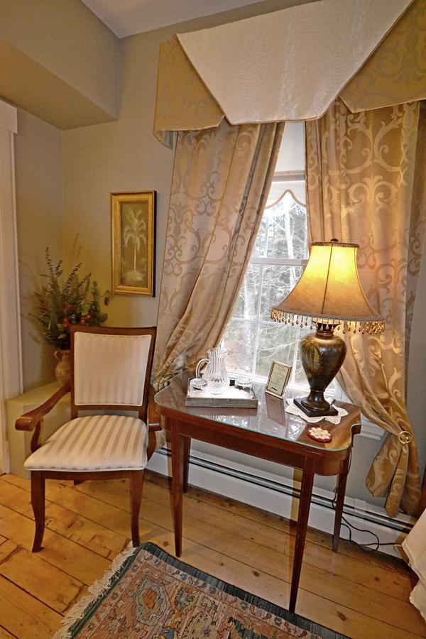 Briarwood Bed & Breakfast Elmsdale Экстерьер фото
