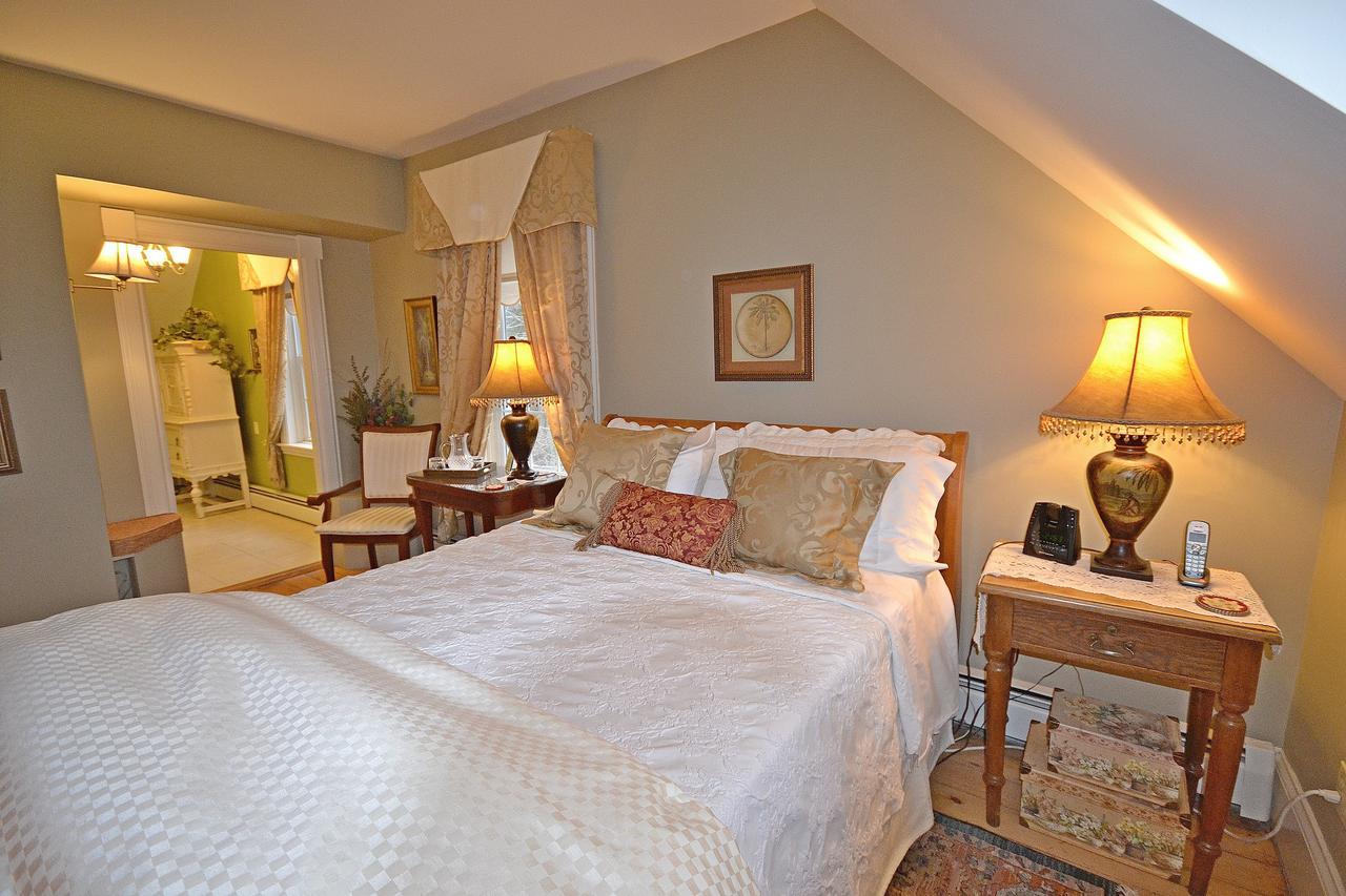 Briarwood Bed & Breakfast Elmsdale Экстерьер фото