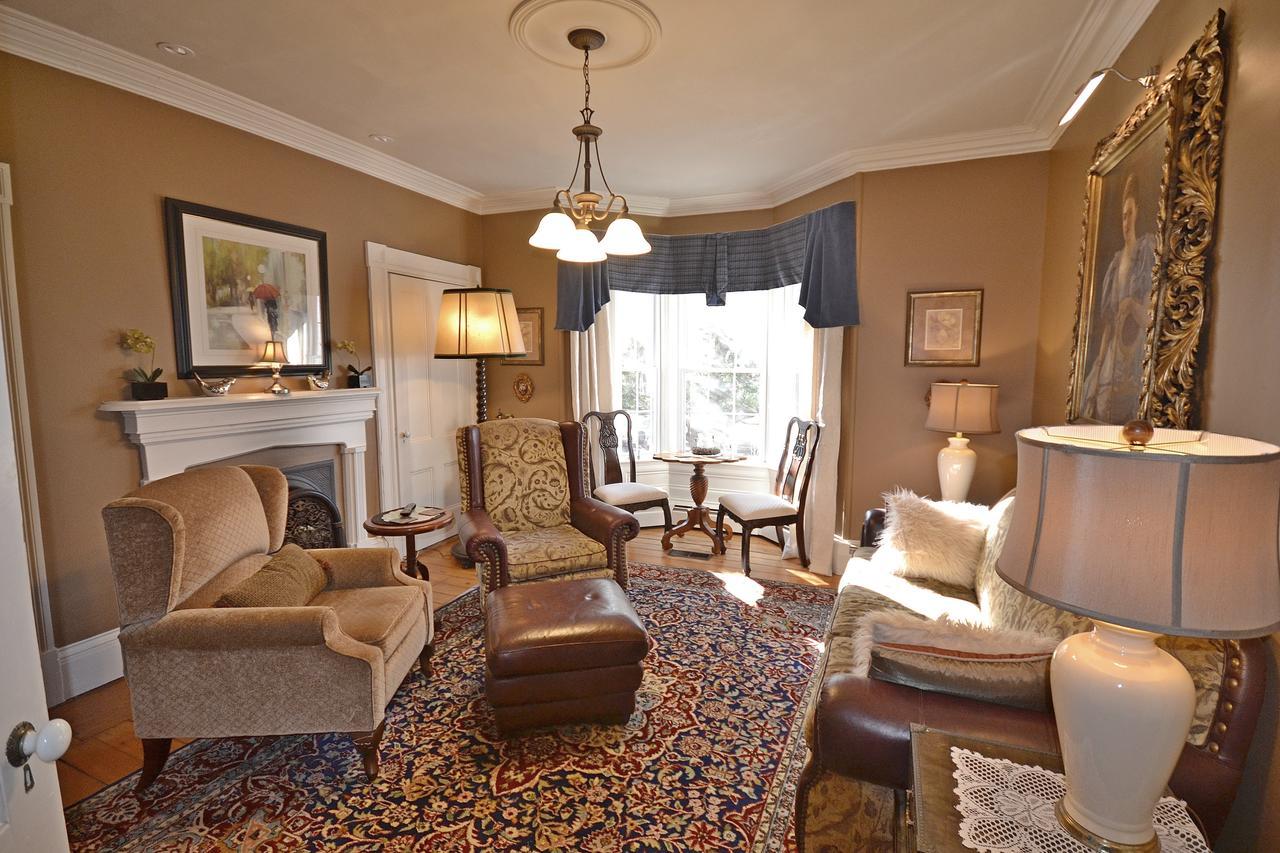 Briarwood Bed & Breakfast Elmsdale Экстерьер фото