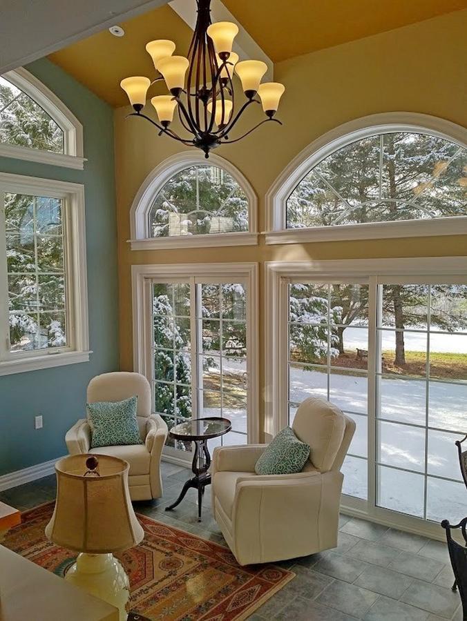 Briarwood Bed & Breakfast Elmsdale Экстерьер фото
