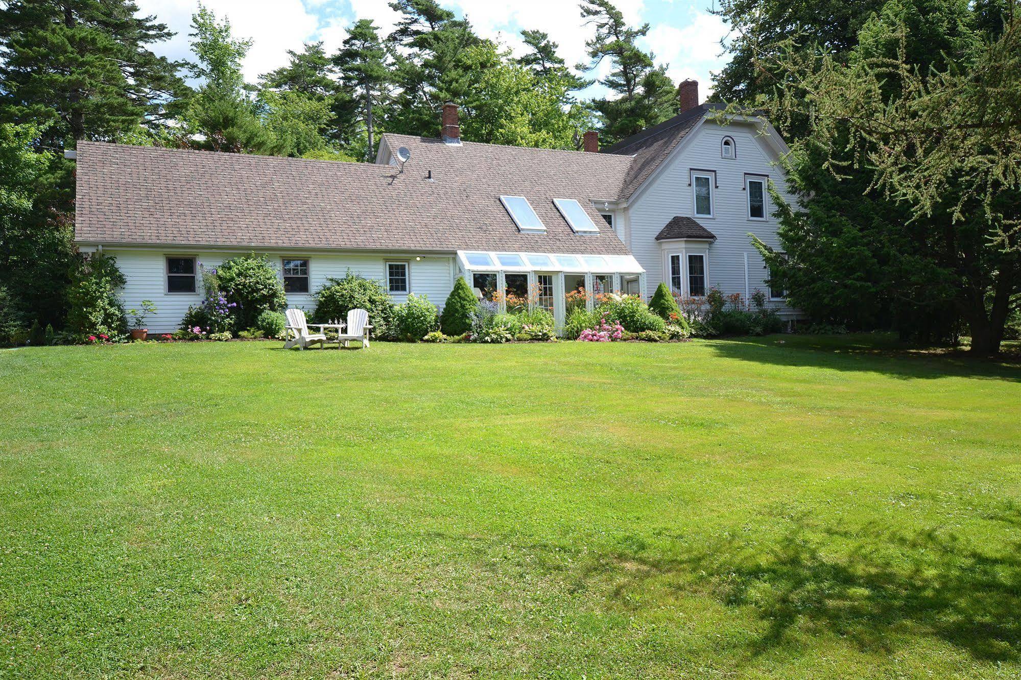 Briarwood Bed & Breakfast Elmsdale Экстерьер фото