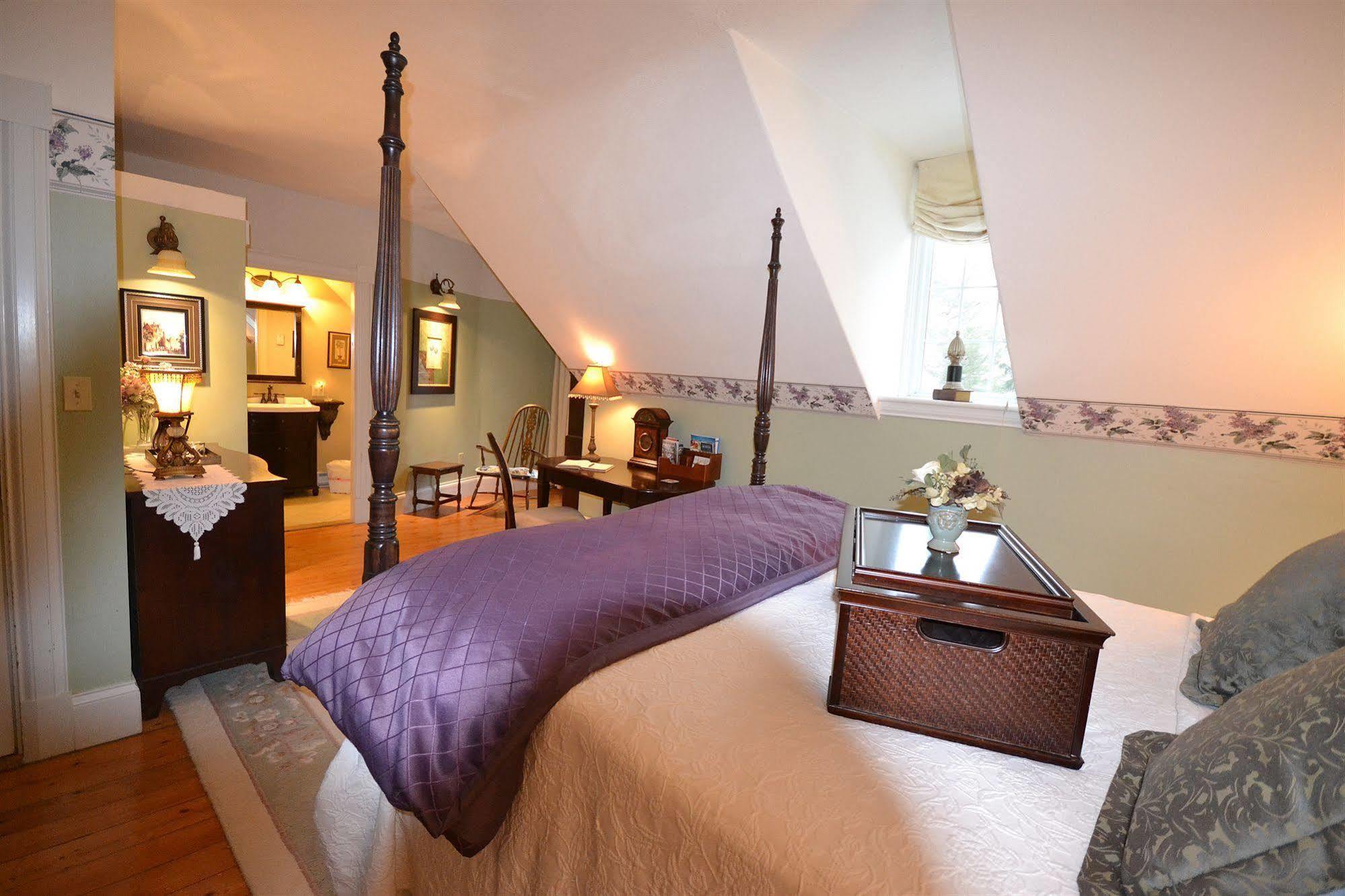 Briarwood Bed & Breakfast Elmsdale Экстерьер фото