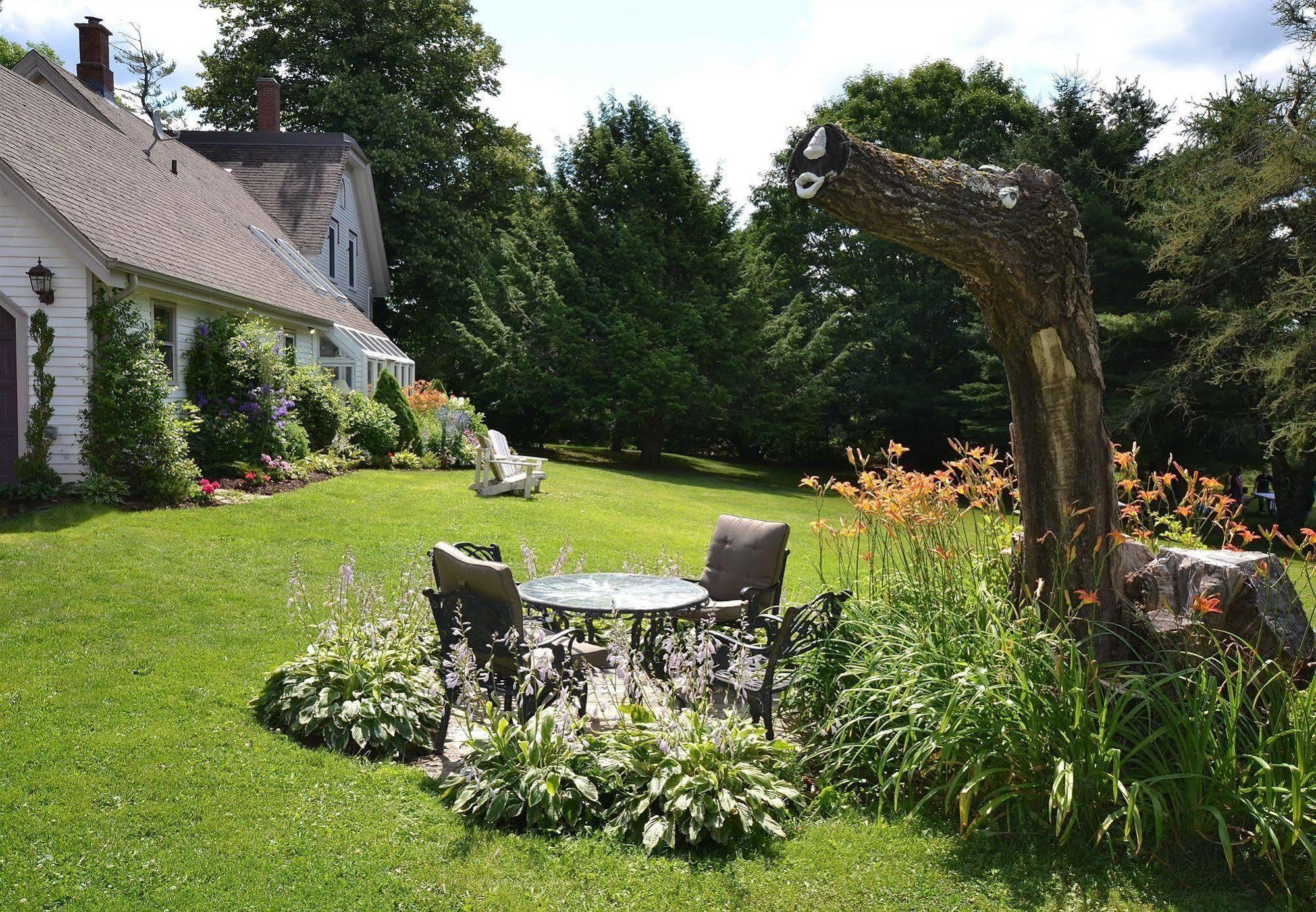 Briarwood Bed & Breakfast Elmsdale Экстерьер фото