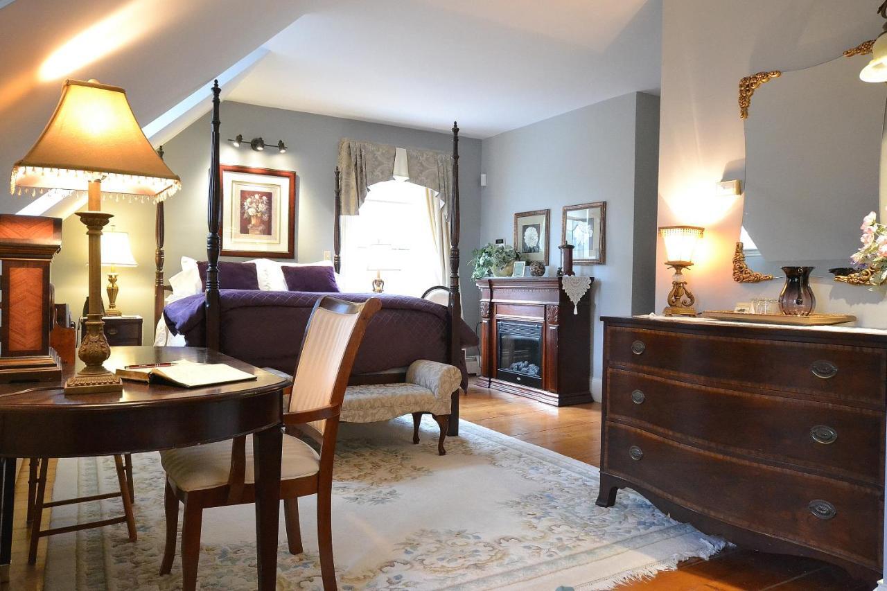 Briarwood Bed & Breakfast Elmsdale Номер фото