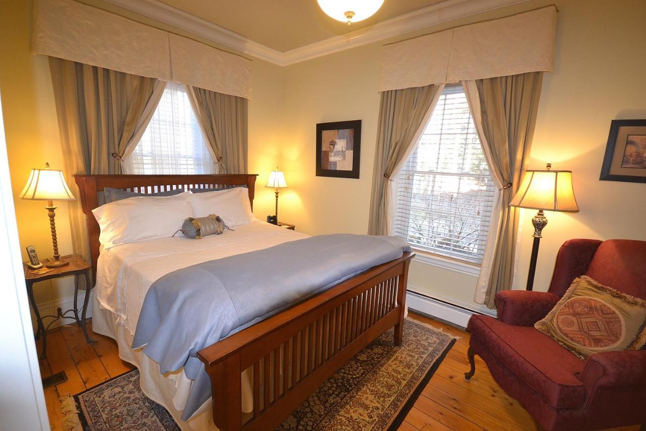 Briarwood Bed & Breakfast Elmsdale Номер фото
