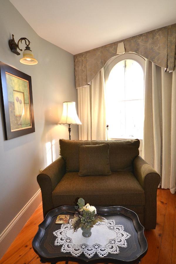 Briarwood Bed & Breakfast Elmsdale Номер фото